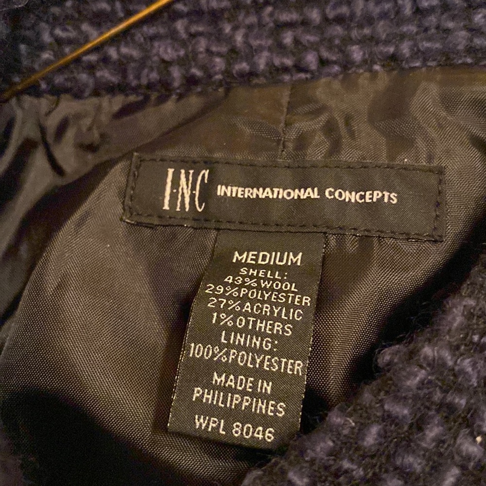 Inc Jacket - image 4